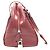 Bowling Borsa Boston Mini Montaigne GM in pelle Epi Louis Vuitton Rosso - vista 4