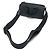 Bolso de Hombro Louis Vuitton Aerogram Keepall XS 2 Vías Negro - vista 10