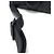 Bolso de Hombro Louis Vuitton Aerogram Keepall XS 2 Vías Negro - vista 11