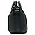 Bolso de Hombro Louis Vuitton Aerogram Keepall XS 2 Vías Negro - vista 4