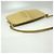 Borsa a Spalla Demilune Pochette Epi Louis Vuitton Beige - vista 10