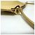 Borsa a Spalla Demilune Pochette Epi Louis Vuitton Beige - vista 12