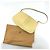 Borsa a Spalla Demilune Pochette Epi Louis Vuitton Beige - vista 15