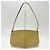 Borsa a Spalla Demilune Pochette Epi Louis Vuitton Beige - vista 2