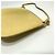 Borsa a Spalla Demilune Pochette Epi Louis Vuitton Beige - vista 7