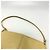 Borsa a Spalla Demilune Pochette Epi Louis Vuitton Beige - vista 8