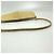 Borsa a Spalla Demilune Pochette Epi Louis Vuitton Beige - vista 9