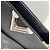Borsa tote Very Zip Monogram Louis Vuitton Nero Monogramma - vista 11