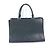 Borsa tote Very Zip Monogram Louis Vuitton Nero Monogramma - vista 2