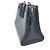 Borsa tote Very Zip Monogram Louis Vuitton Nero Monogramma - vista 4