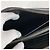Louis Vuitton Monogram Eclipse Long Bill Wallet Black - view 14