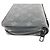 Louis Vuitton Monogram Eclipse Long Bill Wallet Black - view 3