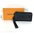 Cartera Zippy Aerogram Louis Vuitton Negro - vista 2