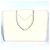 Billetera compacta tri-fold Pont Neuf Louis Vuitton Beige - vista 2