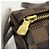 Borsa Tote Louis Vuitton Damier Papillon 30 Marrone - vista 10