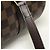 Borsa Tote Louis Vuitton Damier Papillon 30 Marrone - vista 11