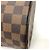 Borsa Tote Louis Vuitton Damier Papillon 30 Marrone - vista 12
