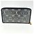 Louis Vuitton Monogram Jacquard Zippy Wallet Navy blue - view 2