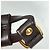 Borsa a Spalla Louis Vuitton Damier Neverfull PM Marrone Damier ebene - vista 13