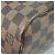 Borsa a Spalla Louis Vuitton Damier Neverfull PM Marrone Damier ebene - vista 8