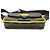 Marsupio S-Lock Monogram di Louis Vuitton Marrone - vista 3
