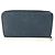 Organizer da Viaggio Zippy Taiga Louis Vuitton Blu - vista 2