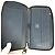 Organizer da Viaggio Zippy Taiga Louis Vuitton Blu - vista 9