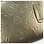 Bolsa de Ombro Monogram Vernis Louis Vuitton Marrom - vista 10