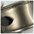 Bolsa de Ombro Monogram Vernis Louis Vuitton Marrom - vista 7