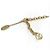 Collana a catena Vivienne Swinging di Louis Vuitton D'oro - vista 3