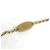 Collana a catena Vivienne Swinging di Louis Vuitton D'oro - vista 4
