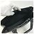 Borsa a Spalla 2 in 2 Epi Sac Plat Fold di Louis Vuitton Nero - vista 14
