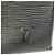 Borsa a Spalla 2 in 2 Epi Sac Plat Fold di Louis Vuitton Nero - vista 15