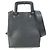 Borsa a Spalla 2 in 2 Epi Sac Plat Fold di Louis Vuitton Nero - vista 2