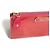 Pochette per trucco Louis Vuitton Monogram Vernis Truth Rosa - vista 3