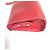 Pochette per trucco Louis Vuitton Monogram Vernis Truth Rosa - vista 5