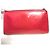 Pochette per trucco Louis Vuitton Monogram Vernis Truth Rosa - vista 8