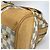 Borsa mini Boston Berkeley PM Damier Azur di Louis Vuitton Bianco - vista 8