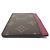 Tarjetero Monogram Louis Vuitton Fucsia - vista 3