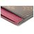 Tarjetero Monogram Louis Vuitton Fucsia - vista 4