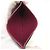 Tarjetero Monogram Louis Vuitton Fucsia - vista 6