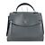Sac à main Lock Me Ever MM de Louis Vuitton Noir