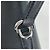 Sac à main Lock Me Ever MM de Louis Vuitton Noir - vue 9