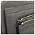 Borsa da viaggio Organizer Atoll in Epi Louis Vuitton Nero - vista 13