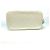 Pochette Volga Monogram Empreinte Louis Vuitton Bianco - vista 2
