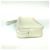 Pochette Volga Monogram Empreinte Louis Vuitton Bianco - vista 3