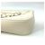 Pochette Volga Monogram Empreinte Louis Vuitton Bianco - vista 7