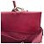 Borsa Marly MM in pelle Epi Louis Vuitton Fuschia - vista 14