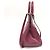 Borsa Marly MM in pelle Epi Louis Vuitton Fuschia - vista 3