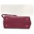 Borsa Marly MM in pelle Epi Louis Vuitton Fuschia - vista 4